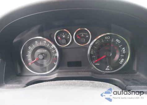 2010 Ford Edge Se z USA, uszkodzony, nr VIN 2FMDK3GC0ABA08463